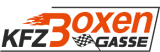KFZ-Boxengasse