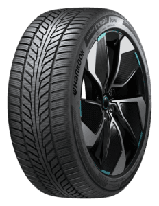 Hankook iON ST AS