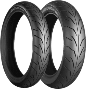 Bridgestone BT 39