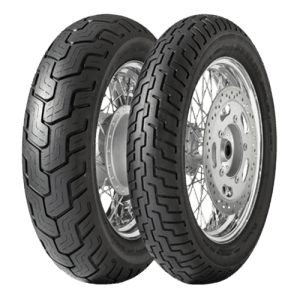 Dunlop D 404 G