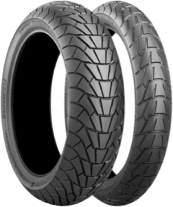 Bridgestone AX 41S (M+S)