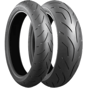 Bridgestone S 20 N