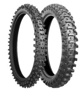 Bridgestone X 10 Cross