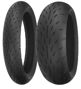 Shinko F-003