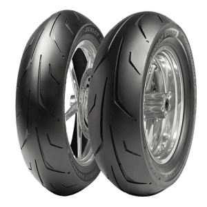 Dunlop GT 503 H/D