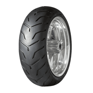 Dunlop D 407 H/D WW