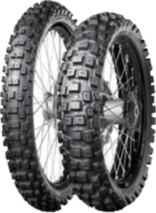 Dunlop Geomax MX 71