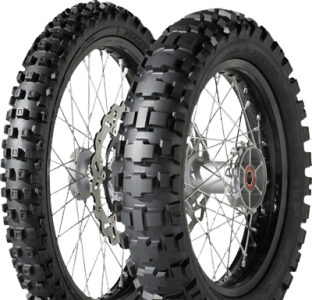 Dunlop D 908 RR (M+S)