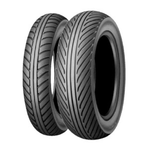 Dunlop KR 345