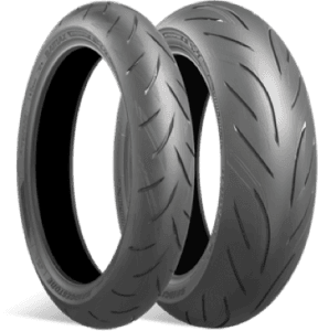 Bridgestone S 21