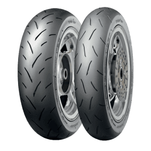 Dunlop TT 93 GP Pro