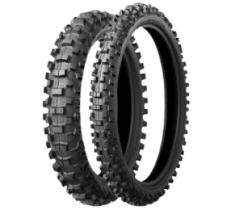 Bridgestone MOTOCROSS