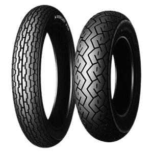 Dunlop F 14 G