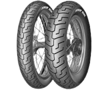 Dunlop K 591 SP H/D