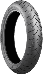 Bridgestone SC 2 G