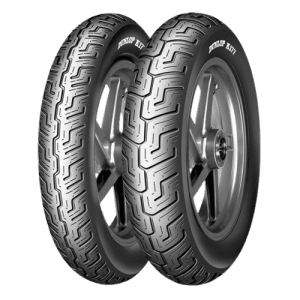 Dunlop K 177 WW