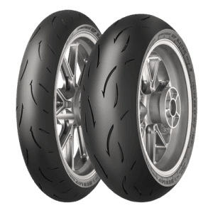 Dunlop GP Racer D 212 S