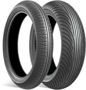 Bridgestone W01 YEK SOFT