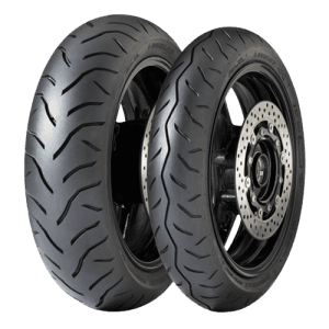 Dunlop GPR 100