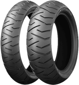 Bridgestone TH 01