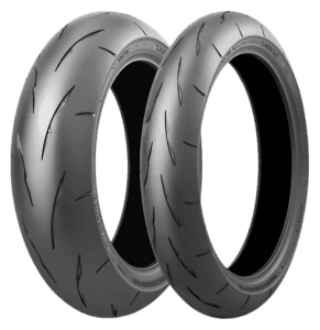 Bridgestone RS 11 L