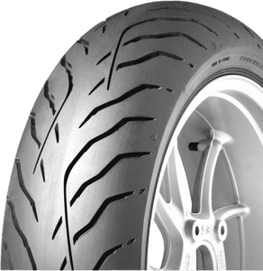 Dunlop Roadsmart IV SP