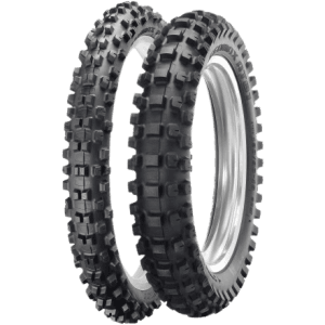 Dunlop Geomax AT 81