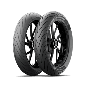 Michelin Pilot Street Radial