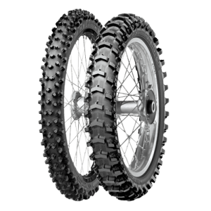 Dunlop Geomax MX 12