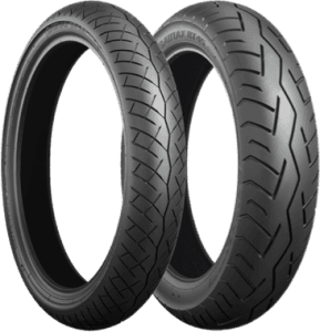 Bridgestone BT 45