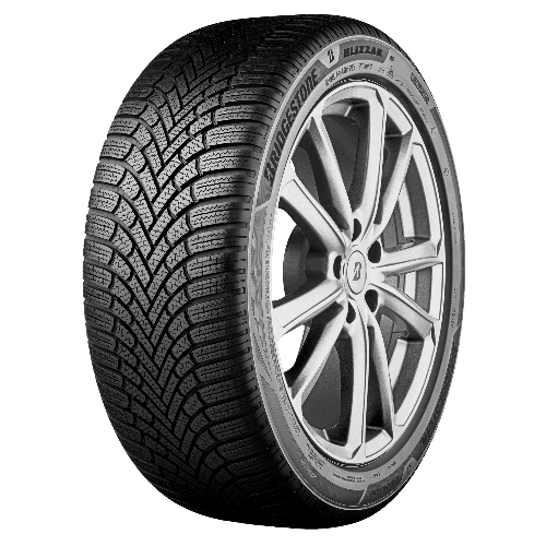 Bridgestone BLIZZAK 6 Bridgestone BLIZZAK 6