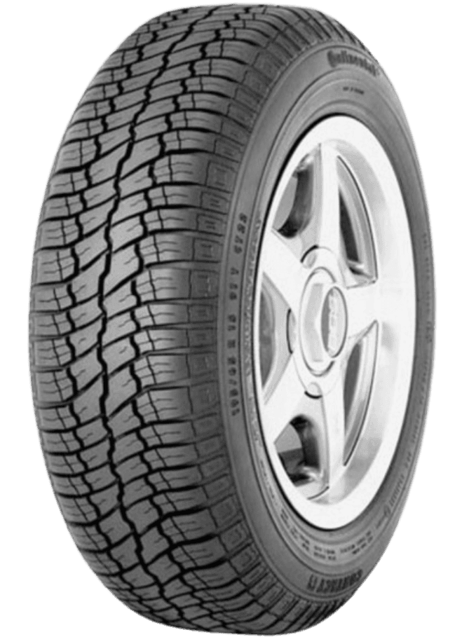 Continental ContiContact CT 22 Continental ContiContact CT 22