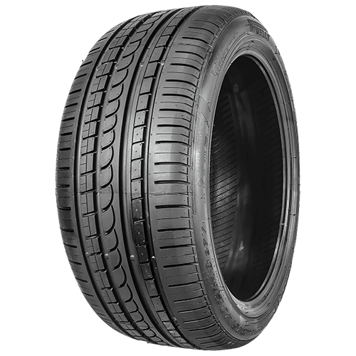 Pirelli P Zero Rosso Asimmet Pirelli P Zero Rosso Asimmet