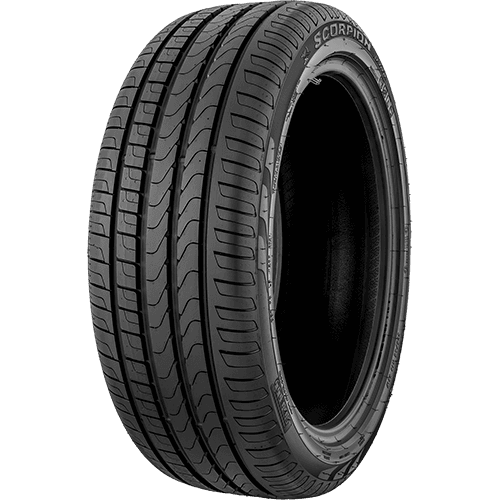 Pirelli Scorpion Verde Pirelli Scorpion Verde