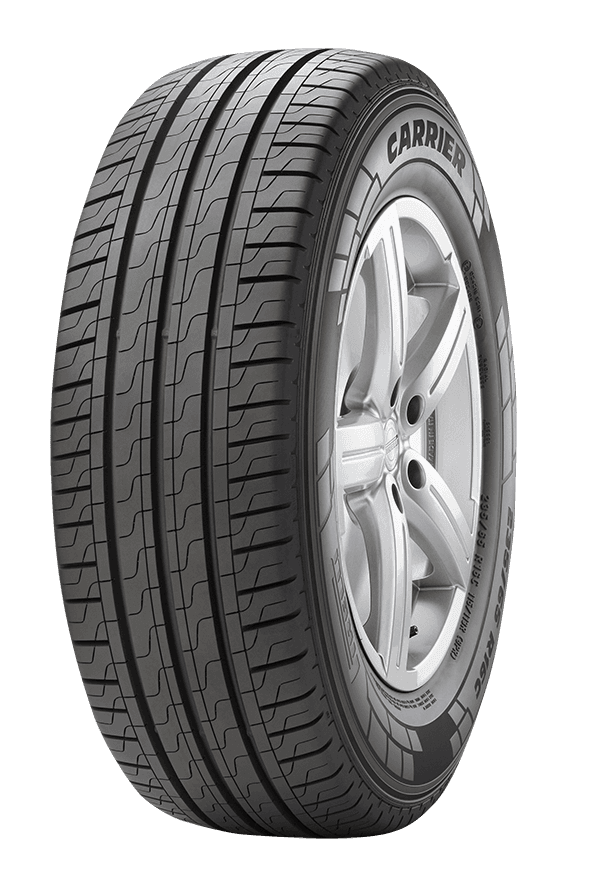 Pirelli Carrier Pirelli Carrier