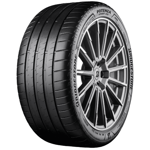 Bridgestone POTENZA SPORT EVO Bridgestone POTENZA SPORT EVO