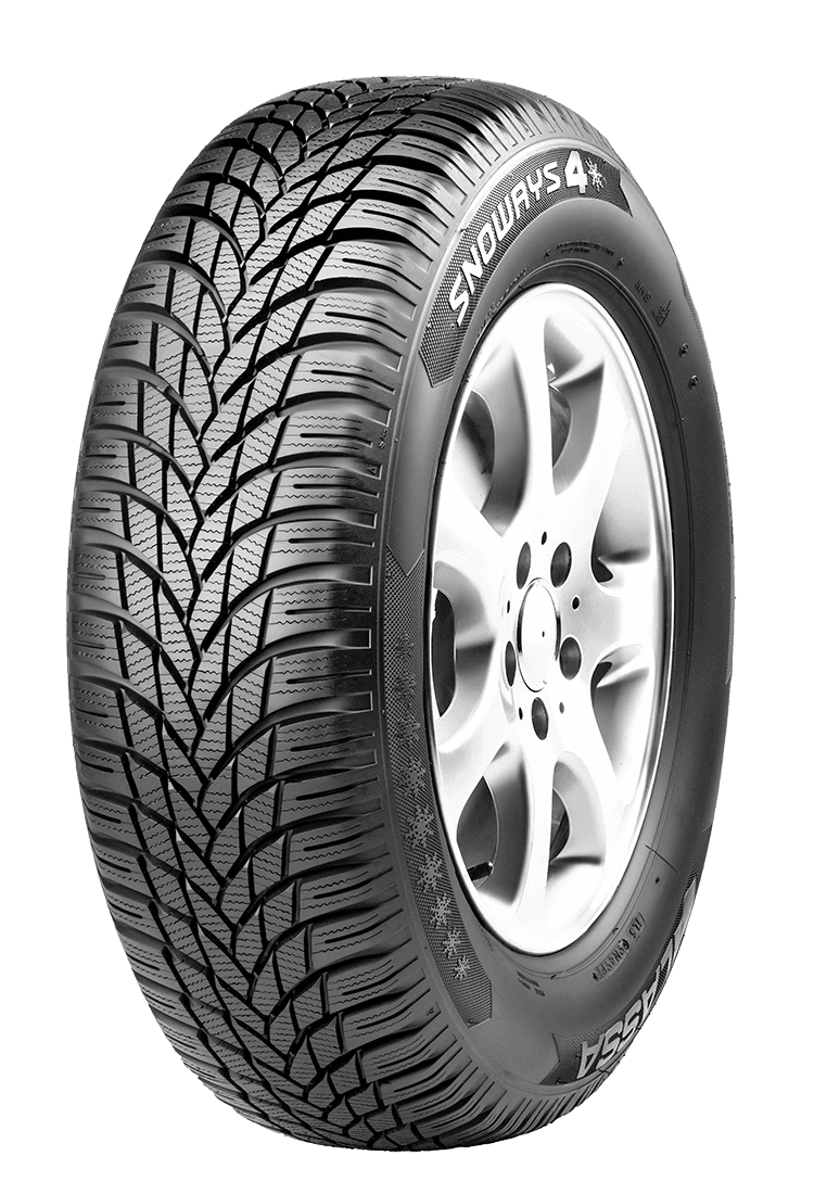 Lassa Snoways 4 Lassa Snoways 4