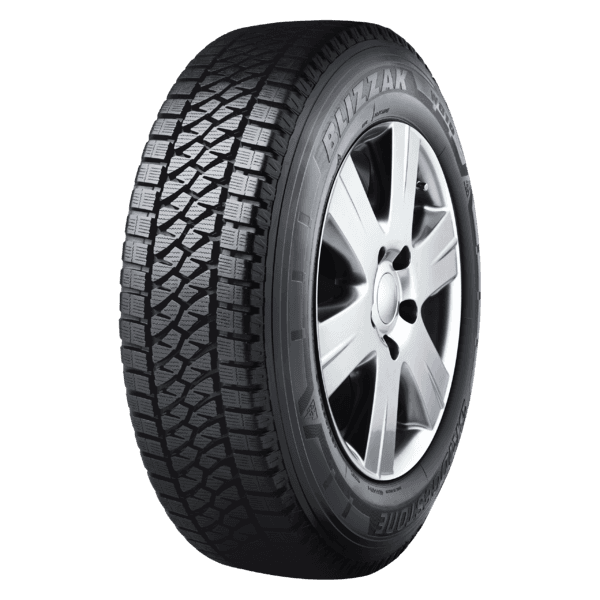 Bridgestone BLIZZAK W810 Bridgestone BLIZZAK W810
