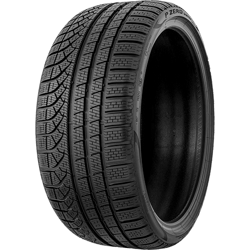 Pirelli P Zero Winter Pirelli P Zero Winter