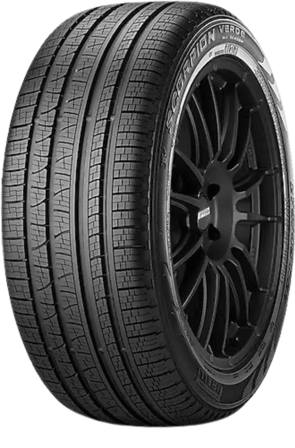 Pirelli Scorpion Verde AS Pirelli Scorpion Verde AS