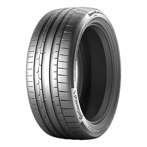 Continental SportContact 6 Continental SportContact 6