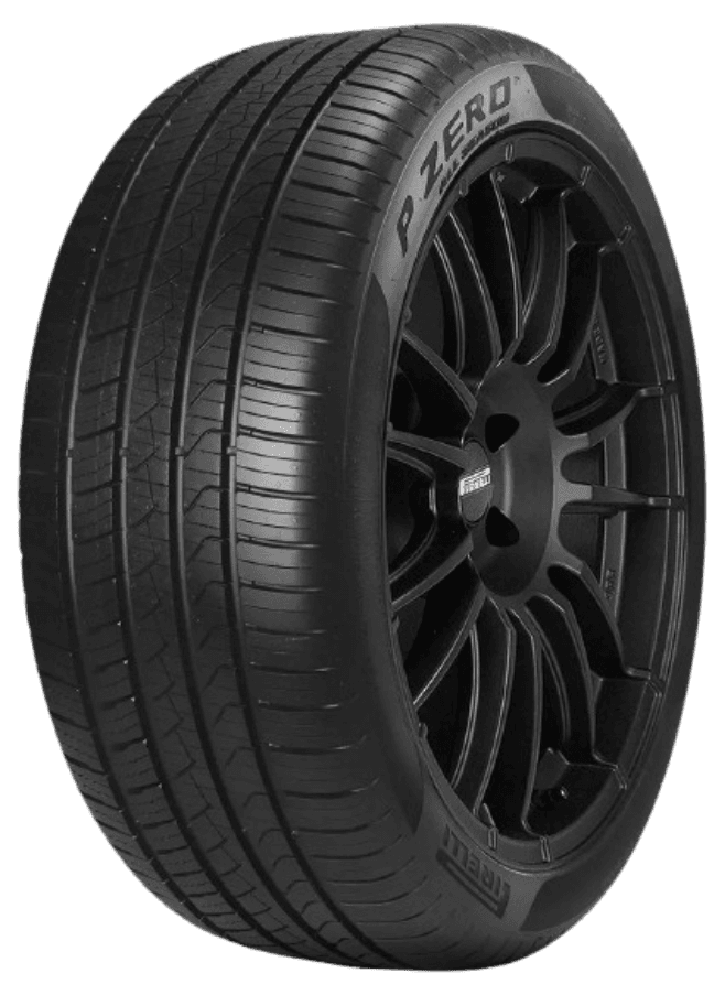 Pirelli P Zero AllSea Pirelli P Zero AllSea