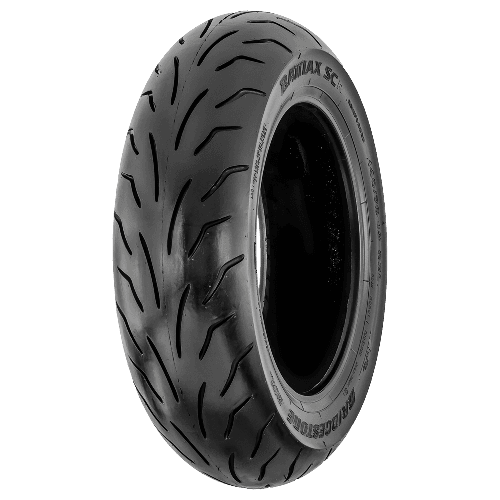 Bridgestone SC R Bridgestone SC R
