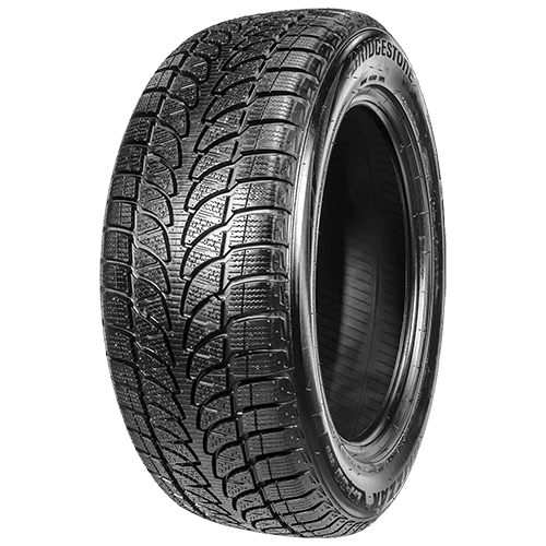 Bridgestone BLIZZAK LM-80 EVO Bridgestone BLIZZAK LM-80 EVO