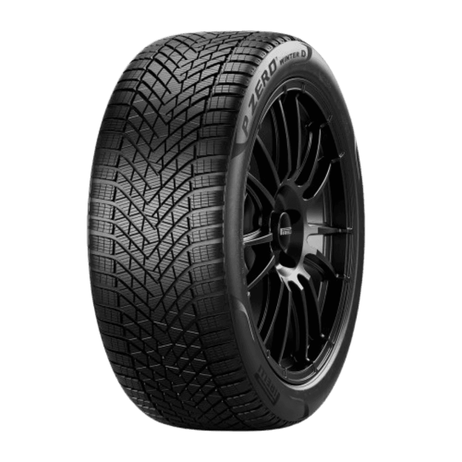 Pirelli P Zero Winter D Pirelli P Zero Winter D