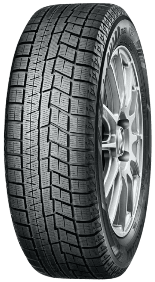 Yokohama iceGUARD IG60 Yokohama iceGUARD IG60