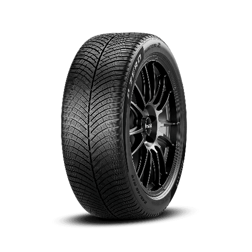 Pirelli P Zero Winter 2 Pirelli P Zero Winter 2