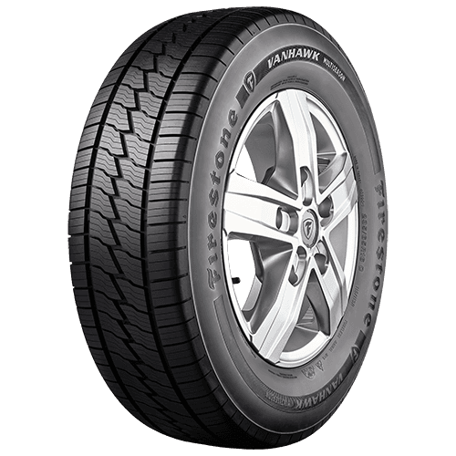 Firestone VANHAWK MULTISEASON Firestone VANHAWK MULTISEASON