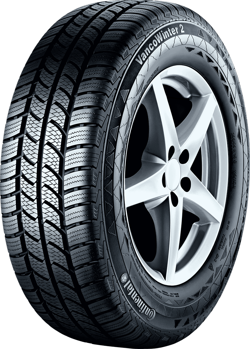 Continental VancoWinter 2 Continental VancoWinter 2