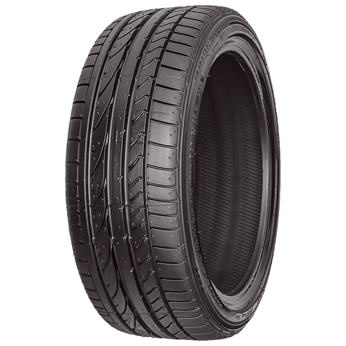 Bridgestone Potenza RE050A Bridgestone Potenza RE050A